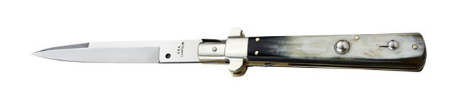 Frosolone switchblade